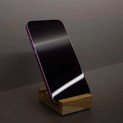 б/у iPhone 16 128GB (Pink) (Як Новий)