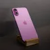 б/у iPhone 16 256GB (Pink) (Хороший стан, нова батарея) (e-Sim)