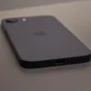 б/у iPhone 16e 128GB (Black) (Как Новый)
