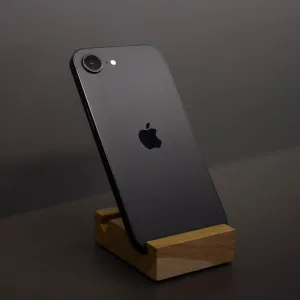 iPhone 16e 512GB (Black) (Як Новий) (e-Sim)