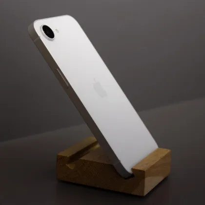 б/у iPhone 16e 128GB (White) (Як Новий)