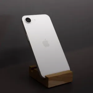 iPhone 16e 256GB (White) (Як Новий)