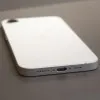 б/у iPhone 16e 256GB (White) (Хорошее состояние, новая батарея)
