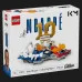 Конструктор LEGO Editions Кіліан Мбаппе найкращі моменти футбольних матчів (43013)