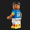 Конструктор LEGO Editions Кіліан Мбаппе найкращі моменти футбольних матчів (43013)
