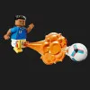 Конструктор LEGO Editions Кіліан Мбаппе найкращі моменти футбольних матчів (43013)