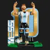 Конструктор LEGO Editions Ліонель Мессі легенда футболу (43015)