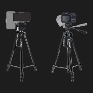 Штатив Zomei 1200 для цифрових фотокамер в Бродах
