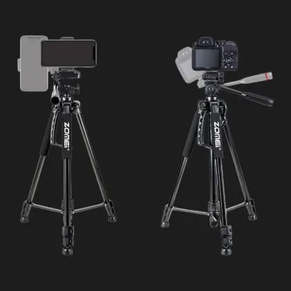 Штатив Zomei 1200 для цифровых фотокамер