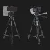 Штатив Zomei 1200 для цифровых фотокамер