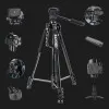 Штатив Zomei 1200 для цифровых фотокамер
