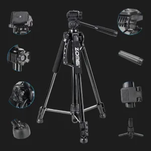 Штатив Zomei 1200 для цифрових фотокамер в Бродах