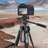 Штатив Zomei 1200 для цифровых фотокамер