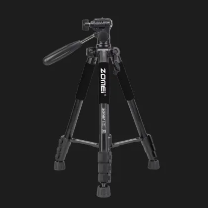 Штатив Zomei Q11 для цифровых фотокамер