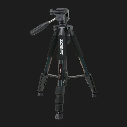 Штатив Zomei Q11 для цифровых фотокамер
