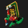 Конструктор LEGO Editions Кріштіану Роналду легенда футболу (43016)