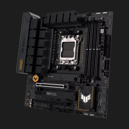 Материнська плата ASUS TUF GAMING B650M-PLUS (90MB1BG0-M0EAY0)