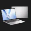 Ноутбук Asus Vivobook 16 M1607KA 16" (AMD Ryzen AI 5/16GB/512GB (SSD)/AMD Radeon Graphics) (90NB15F2-M00AX0) (UA)