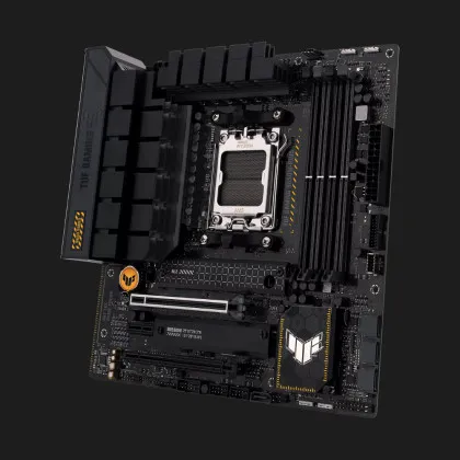 Материнська плата ASUS TUF GAMING B650M-PLUS WIFI (90MB1BF0-M0EAY0)