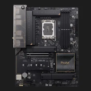 Материнська плата ASUS PROART B760-CREATOR WIFI (90MB1FY0-M1EAY0)