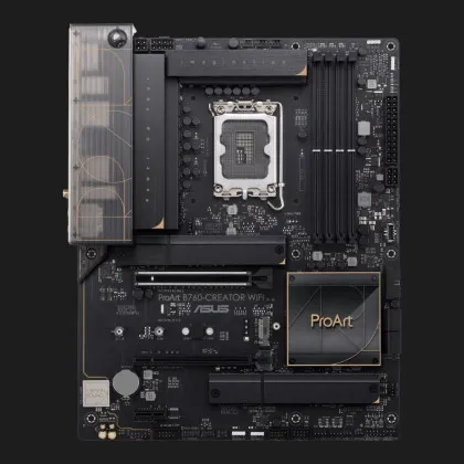 Материнська плата ASUS PROART B760-CREATOR WIFI (90MB1FY0-M1EAY0)