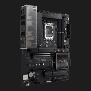 Материнська плата ASUS PROART B760-CREATOR WIFI (90MB1FY0-M1EAY0)