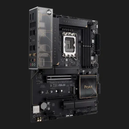 Материнська плата ASUS PROART B760-CREATOR WIFI (90MB1FY0-M1EAY0)