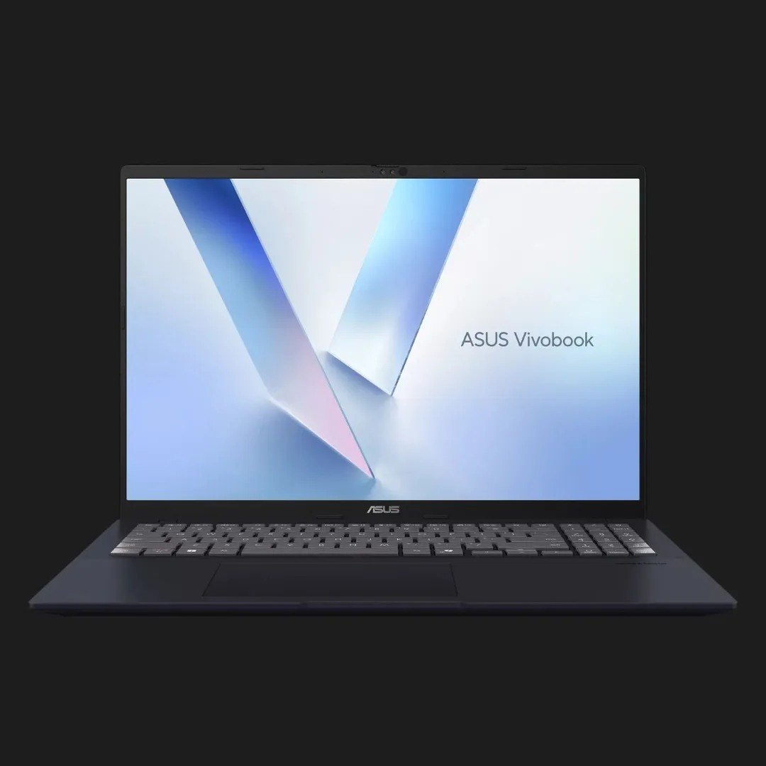 Ноутбук Asus VivoBook 16 M1607GA 16" (AMD Ryzen AI 7/16GB/512GB/AMD Radeon 840M) (M1607GA-MB004W)