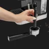 Кавоварка ріжкова Gorenje ESCM15CD (Silver/Black)