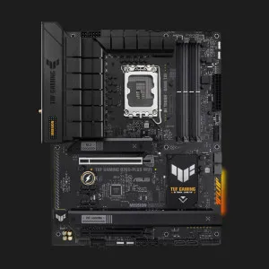 Материнська плата ASUS TUF GAMING B760-PLUS WIFI (90MB1ER0-M1EAY0)