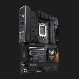 Материнська плата ASUS TUF GAMING B760-PLUS WIFI (90MB1ER0-M1EAY0)