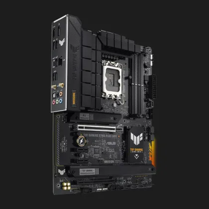 Материнська плата ASUS TUF GAMING B760-PLUS WIFI (90MB1ER0-M1EAY0)