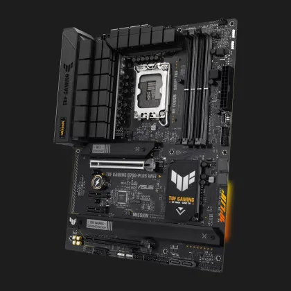 Материнська плата ASUS TUF GAMING B760-PLUS WIFI (90MB1ER0-M1EAY0)