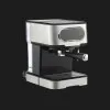 Кавоварка ріжкова Gorenje ESCM15DBK (Silver/Black)