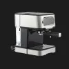 Кавоварка ріжкова Gorenje ESCM15DBK (Silver/Black)