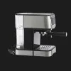 Кавоварка ріжкова Gorenje ESCM15DBK (Silver/Black)