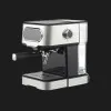 Кавоварка ріжкова Gorenje ESCM15DBK (Silver/Black)