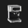 Кавоварка ріжкова Gorenje ESCM15DBK (Silver/Black)