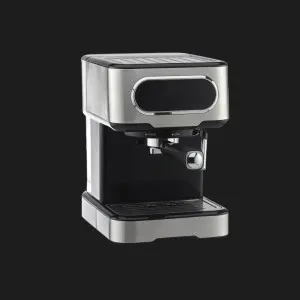 Кавоварка ріжкова Gorenje ESCM15DBK (Silver/Black) в Олександрії