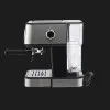 Кавоварка ріжкова Gorenje ESCM15DBK (Silver/Black)