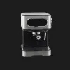 Кавоварка ріжкова Gorenje ESCM15DBK (Silver/Black)
