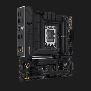 Материнська плата ASUS TUF GAMING B760M-PLUS II (90MB1HD0-M0EAY0)