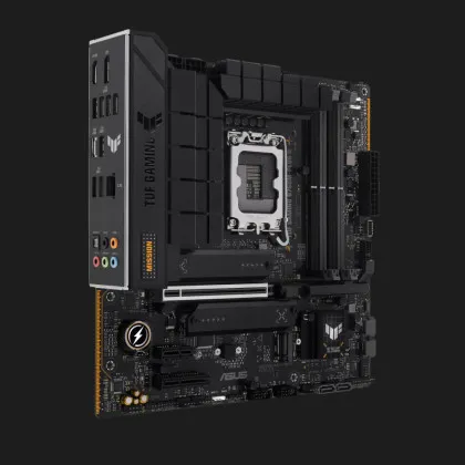 Материнська плата ASUS TUF GAMING B760M-PLUS II (90MB1HD0-M0EAY0)