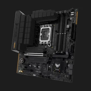 Материнська плата ASUS TUF GAMING B760M-PLUS II (90MB1HD0-M0EAY0)