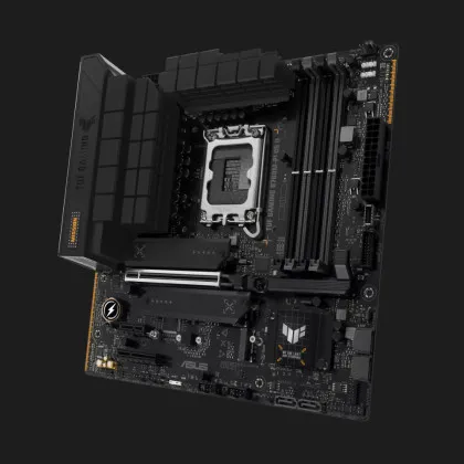 Материнська плата ASUS TUF GAMING B760M-PLUS II (90MB1HD0-M0EAY0)