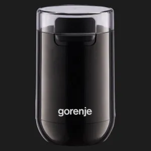 Кофемолка Gorenje SMK150SB (Black) в Бродах