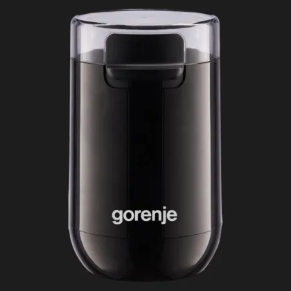 Кавомолка Gorenje SMK150SB (Black) в Дрогобичі
