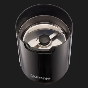 Кофемолка Gorenje SMK150SB (Black) в Бродах