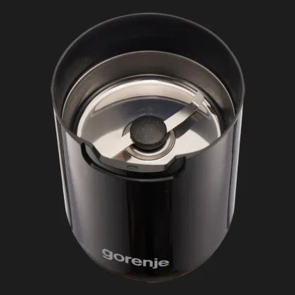 Кавомолка Gorenje SMK150SB (Black) в Дрогобичі