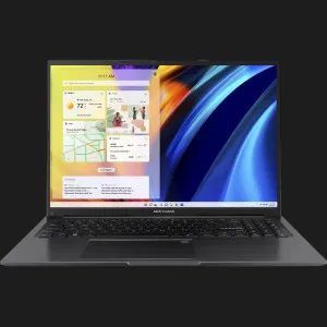 Ноутбук Asus Vivobook 16 OLED X1605VA 16" (Intel Core 9/24GB/1TB (SSD)/Intel Graphics) (90NB13W3-M00CT0) (UA) в Хусті